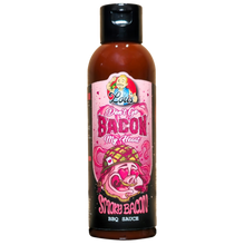Load image into Gallery viewer, Don't Go Bacon My Heart - Smoky Bacon BBQ Sauce - VEGAN!