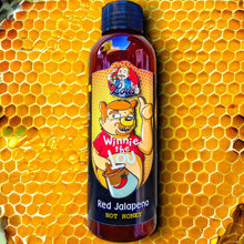 Lade das Bild in den Galerie-Viewer, WINNIE THE LOU - HEISSER SCHATZ