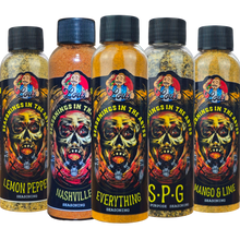 Load image into Gallery viewer, Seasonings In The Abyss