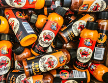 Charger l'image dans la galerie, El Burrito Monster - Fiery Mango Hot Sauce