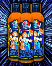 Load image into Gallery viewer, Use The Sauce: Pineapple x Aji Amarillo
