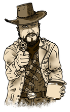 Lade das Bild in den Galerie-Viewer, Cowboy Candy – preisgekrönte kandierte Jalapeño-Gläser