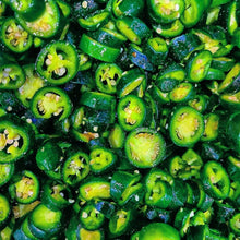 Lade das Bild in den Galerie-Viewer, Cowboy Candy – preisgekrönte kandierte Jalapeño-Gläser