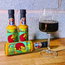 Charger l'image dans la galerie, Wander Beyond - Mango Monkeys Hot Sauce