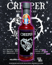 Load image into Gallery viewer, Creeper - The Haunt