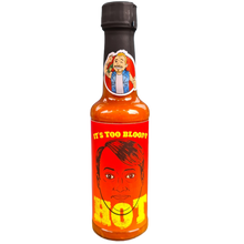 Lade das Bild in den Galerie-Viewer, Dobby Club – ES IST VIEL HEISS!