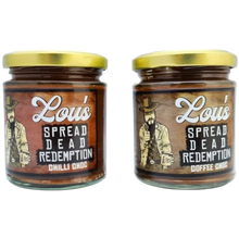 Lade das Bild in den Galerie-Viewer, Spread Dead Redemption – Schoko-Kokos-Nuss-Aufstrich