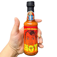 Lade das Bild in den Galerie-Viewer, Dobby Club – ES IST VIEL HEISS!