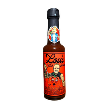 Lade das Bild in den Galerie-Viewer, Erdbeer-Switchblade – Erdbeer-Carolina-Reaper-Hot-Sauce