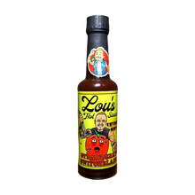 Lade das Bild in den Galerie-Viewer, Erdbeer-Switchblade – Erdbeer-Carolina-Reaper-Hot-Sauce