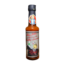 Load image into Gallery viewer, Sleepy Hollou & The Curse of the Headless Sauceman - Pumpkin Spice Hot Sauce