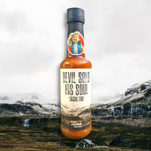 Charger l'image dans la galerie, Devil Sold His Soul: Signal Fire
