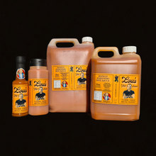 Load image into Gallery viewer, Curse These Metal Hands - Award Winning Mango Habanero Hot Sauce