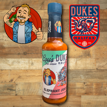 Lade das Bild in den Galerie-Viewer, Lou's x Dukes: Elefantensaft