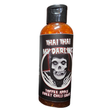 Load image into Gallery viewer, Thai Thai My Darling - Toffee Apple Sweet Chilli Sauce
