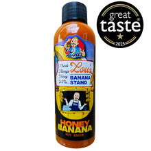 Lade das Bild in den Galerie-Viewer, Im Bananenstand ist immer Honig
