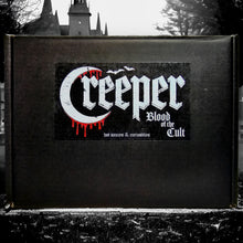 Lade das Bild in den Galerie-Viewer, Creeper: Blood of the Cult
