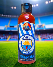 Lade das Bild in den Galerie-Viewer, Tikka Taka - Masala Hot Sauce
