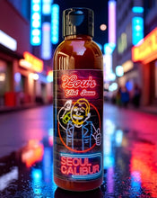Lade das Bild in den Galerie-Viewer, Seoul Calibur: Kimchi Hot Sauce
