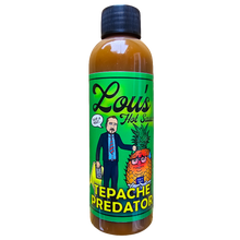 Lade das Bild in den Galerie-Viewer, Tepache Predator - Fermentierte Ananas- und Jalapeno-Hotsauce
