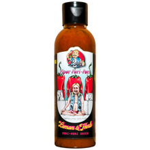 Load image into Gallery viewer, PIPER PERI PERI: LEMON &amp; HERB HOT SAUCE
