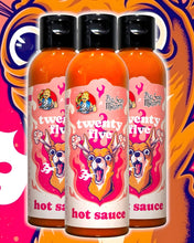 Load image into Gallery viewer, BSM: Twenty Fire Hot Sauce
