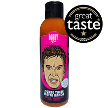 Lade das Bild in den Galerie-Viewer, Verfluche diese Metallhände – Dobby Club Edition
