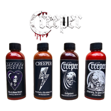 Lade das Bild in den Galerie-Viewer, Creeper: Blut des Kults
