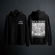 Load image into Gallery viewer, Hotter Than Hell Hoodie
