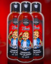 Load image into Gallery viewer, Lou's Original Hot Sauce
