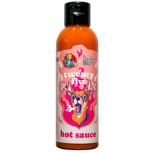 Load image into Gallery viewer, BSM: Twenty Fire Hot Sauce
