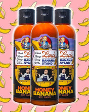 Load image into Gallery viewer, There's Always Honey In The Banana Stand - Banana &amp; Honey Sauce
