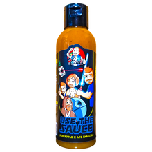 Load image into Gallery viewer, Use The Sauce: Pineapple x Aji Amarillo
