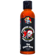 Load image into Gallery viewer, The Great Frog x Lou's Brews: Habanero Hellfire
