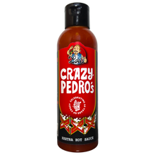 Lade das Bild in den Galerie-Viewer, Lou's Brews x Crazy Pedros: XXX
