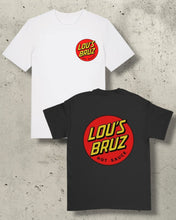 Charger l'image dans la galerie, Santa Louz T Shirt
