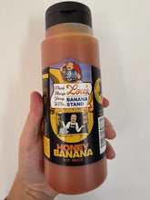 Load image into Gallery viewer, There's Always Honey In The Banana Stand - Banana &amp; Honey Sauce
