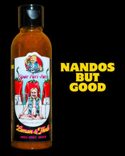 Load image into Gallery viewer, PIPER PERI PERI: LEMON &amp; HERB HOT SAUCE
