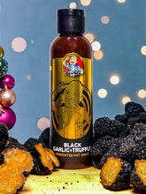 Lade das Bild in den Galerie-Viewer, Black Garlic &amp; Truffle Fermented Sauce
