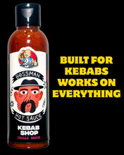 Load image into Gallery viewer, Bossman - Kebab Shop Chilli Sauce
