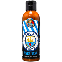 Load image into Gallery viewer, Tikka Taka - Masala Hot Sauce
