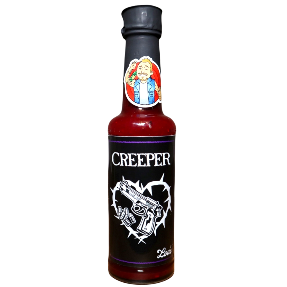 Creeper - The Haunt