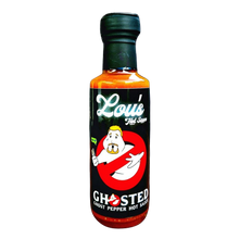 Load image into Gallery viewer, Ghosted! Hotsauce
